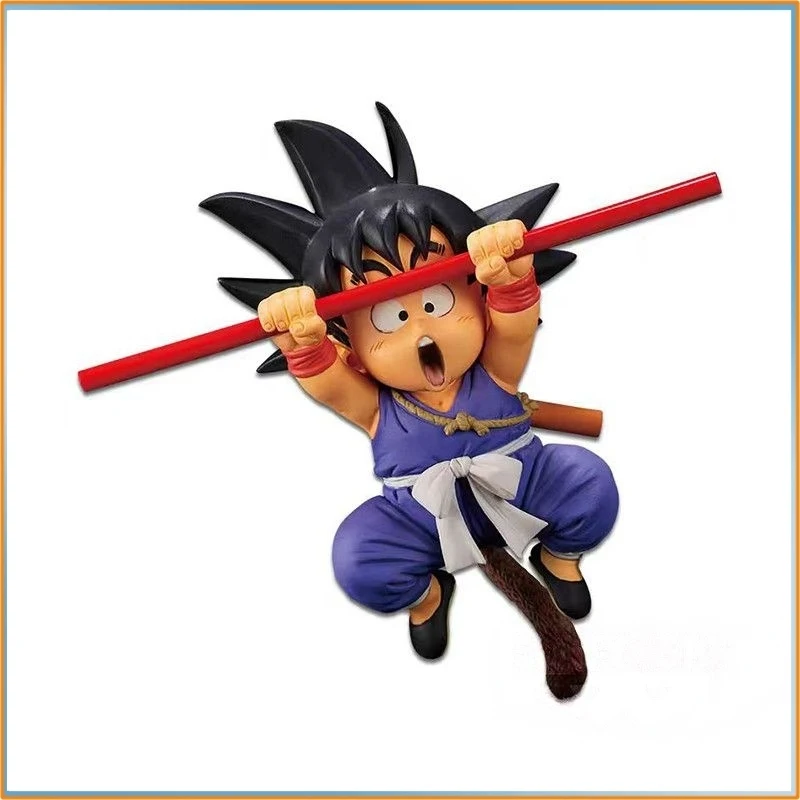 Original Dragon Ball Super Goku Fes!! Vol.9 Kid Son Goku Prize Figure Model Toy Gift
Original Dragon Ball Super Goku Fes!! Vol.9 Kid Son Goku Prize Figure Model Toy Gift