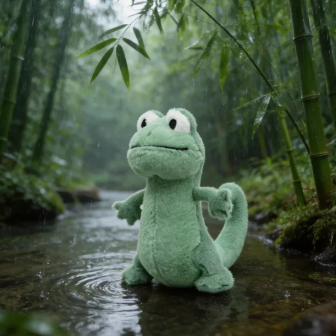 New Lizard Plush Doll Anime Peripherals Plushie Stuffed Toys Lizard Soft Toy Collectible Kids Fans Birthday Xmas Toys Gift
New Lizard Plush Doll Anime Peripherals Plushie Stuffed Toys Lizard Soft Toy Collectible Kids Fans Birthday Xmas Toys Gift