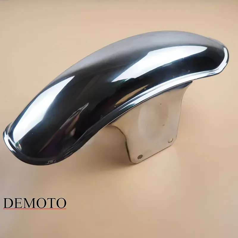 Motorcycle Fender Suitable for Suzuki GS125 Drill Leopard Road Fighter Retro Short Modified Water-blocking Front Mud Tile
Motorcycle Fender Suitable for Suzuki GS125 Drill Leopard Road Fighter Retro Short Modified Water-blocking Front Mud Tile