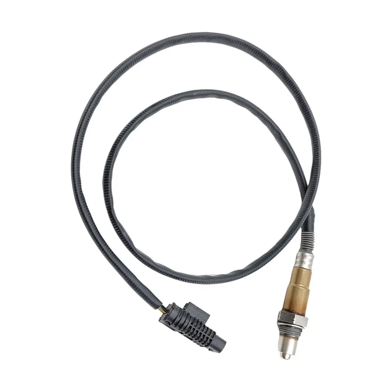 Front Oxygen Sensor 11788650474 for BMW G112 750Li N63B44C N63B40B
Front Oxygen Sensor 11788650474 for BMW G112 750Li N63B44C N63B40B