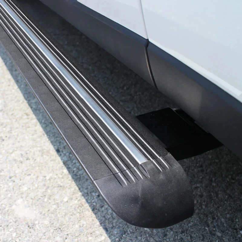 Top quality Power Side Steps Running Boards Fit Palisade 2026 SUV Accessories
Top quality Power Side Steps Running Boards Fit Palisade 2026 SUV Accessories