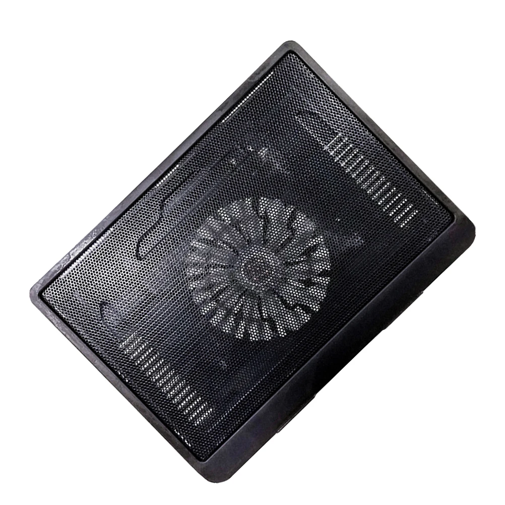 Durable 14 Inch Usb Powered Laptop Cooling Pad Tilted Design Anti Slip Notebook Cooler Stand Black
Durable 14 Inch Usb Powered Laptop Cooling Pad Tilted Design Anti Slip Notebook Cooler Stand Black