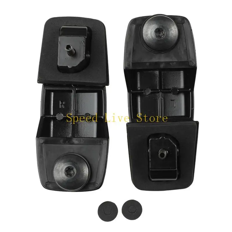 547C 1 Pair ECY1622AXA ECY1632AXA Liftgate Hinges Rear Window Glass Hinge for Tribute
547C 1 Pair ECY1622AXA ECY1632AXA Liftgate Hinges Rear Window Glass Hinge for Tribute