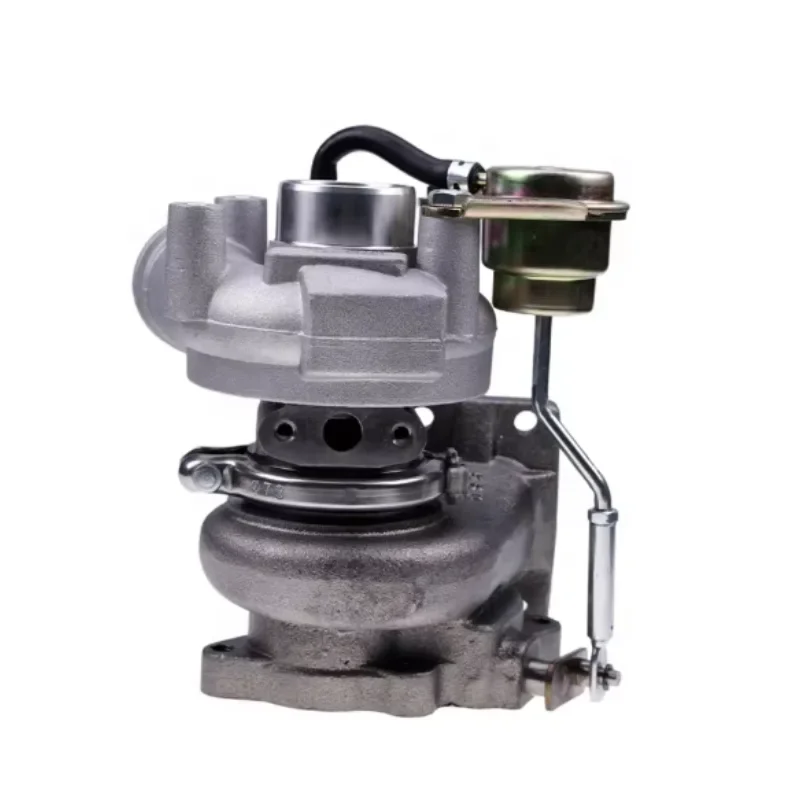 Turbocharger 6680892 for Bobcat T2250 V417 A300 S220 S250 S300 T250 T300
Turbocharger 6680892 for Bobcat T2250 V417 A300 S220 S250 S300 T250 T300