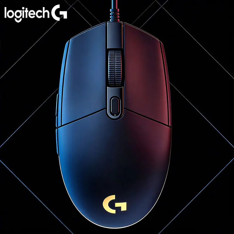 Logitech G102 Скажем болю в громкие руки! Двухрежимная проводная эргономичная мышь, надежная и простая для игр и пропускания уровня G402.
Logitech G102 Скажем болю в громкие руки! Двухрежимная проводная эргономичная мышь, надежная и простая для игр и пропускания уровня G402.