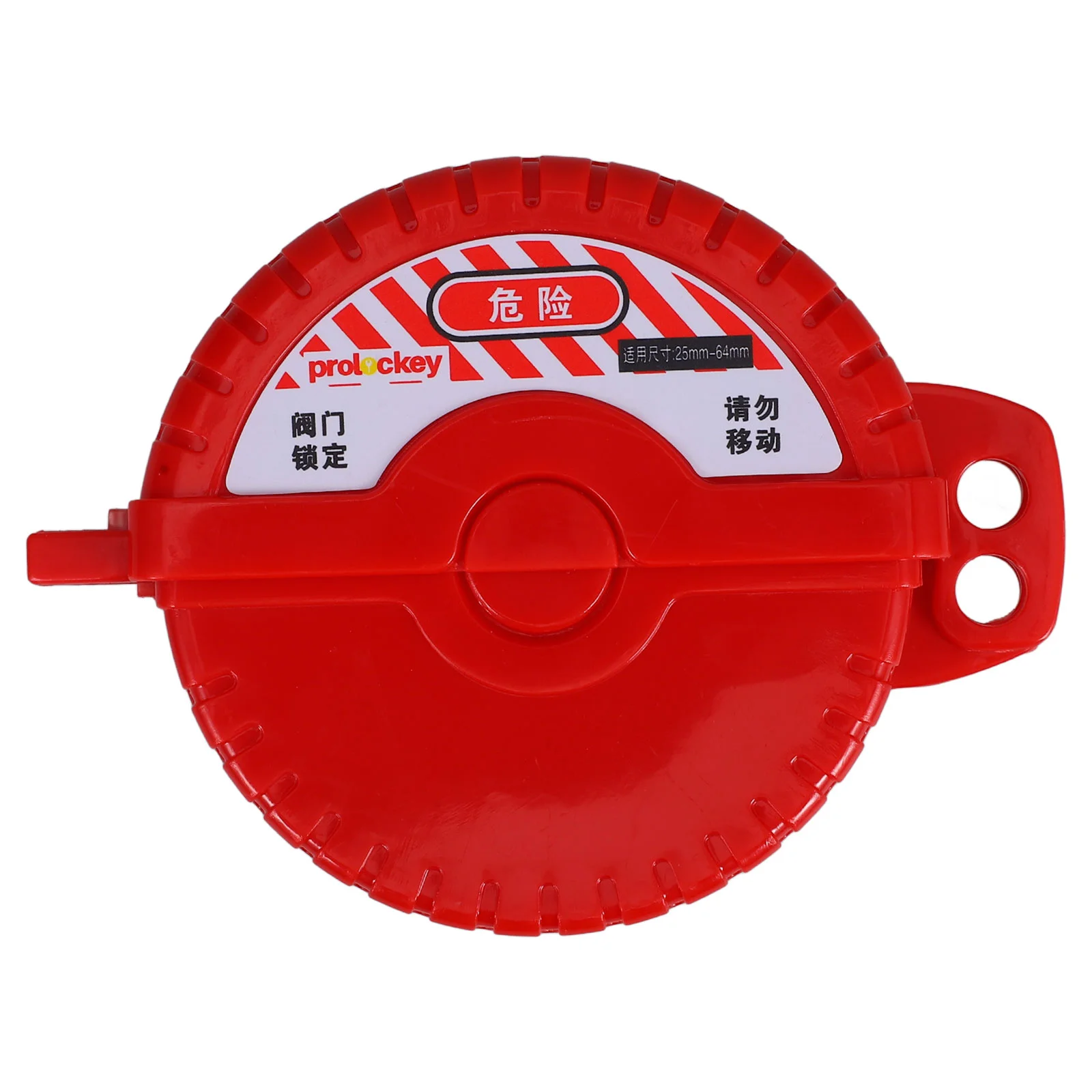Safety Valve Lock Water Lockout Device Gates Butterfly Faucet Locks Outdoor Red
Safety Valve Lock Water Lockout Device Gates Butterfly Faucet Locks Outdoor Red