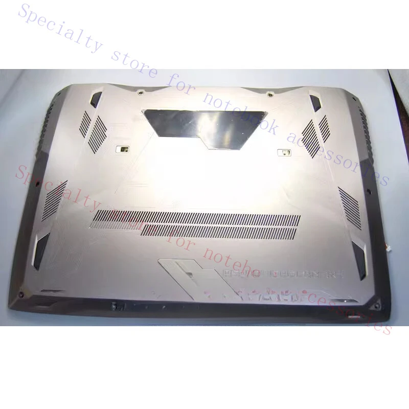 A+ For Asus ROG GX800VH GX800 GX800VG Bottom Case Base Cover
A+ For Asus ROG GX800VH GX800 GX800VG Bottom Case Base Cover