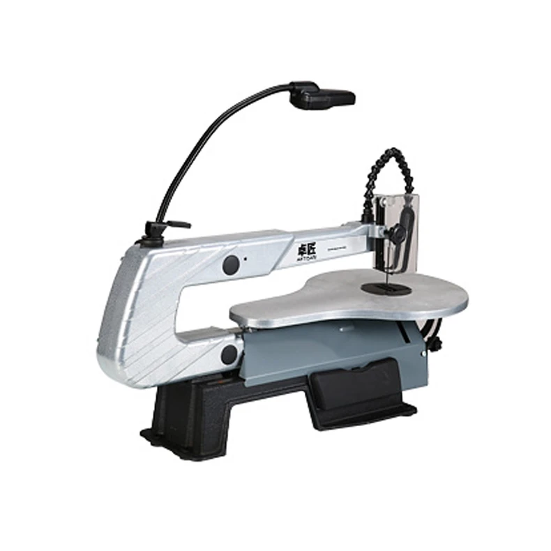 XS01 Мини-настольная деревообрабатывающая электрическая прокрутка, алюминиево-пластик, акриловая древесина с регулируемой скоростью резки, многофункциональная пила
XS01 Мини-настольная деревообрабатывающая электрическая прокрутка, алюминиево-пластик, акриловая древесина с регулируемой скоростью резки, многофункциональная пила