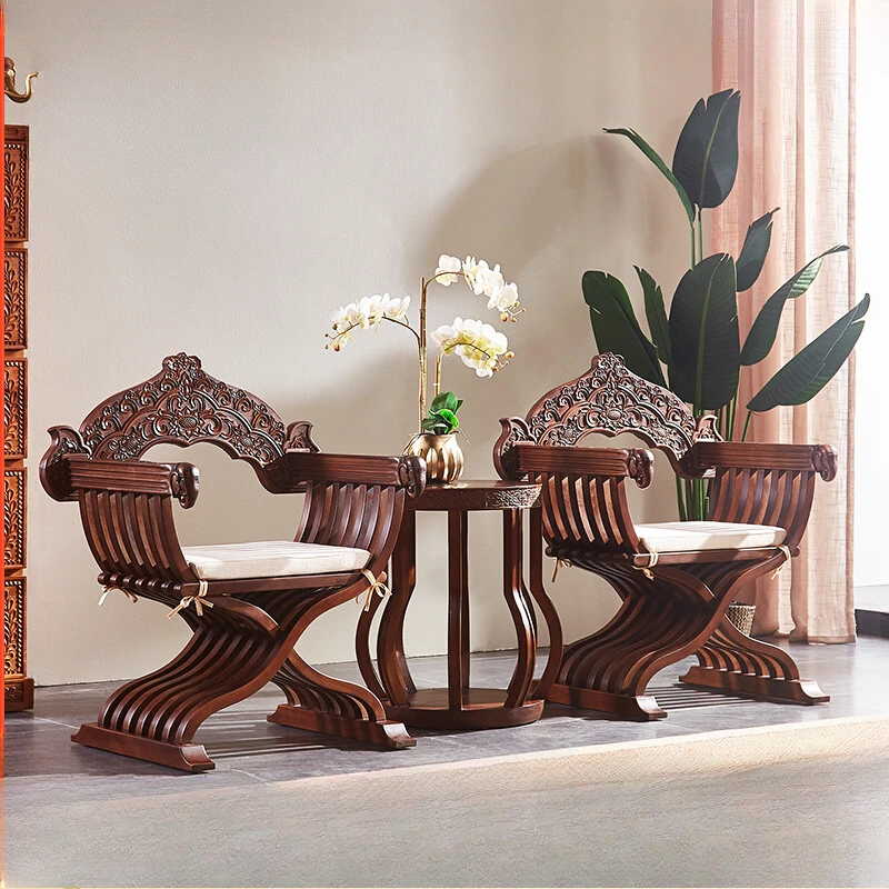 Vintage Design Living Room Chairs Brown Wooden Italian Single Relaxing Chairs Nordic Wood Sturdy Sedie Da Soggiorno Furniture
Vintage Design Living Room Chairs Brown Wooden Italian Single Relaxing Chairs Nordic Wood Sturdy Sedie Da Soggiorno Furniture