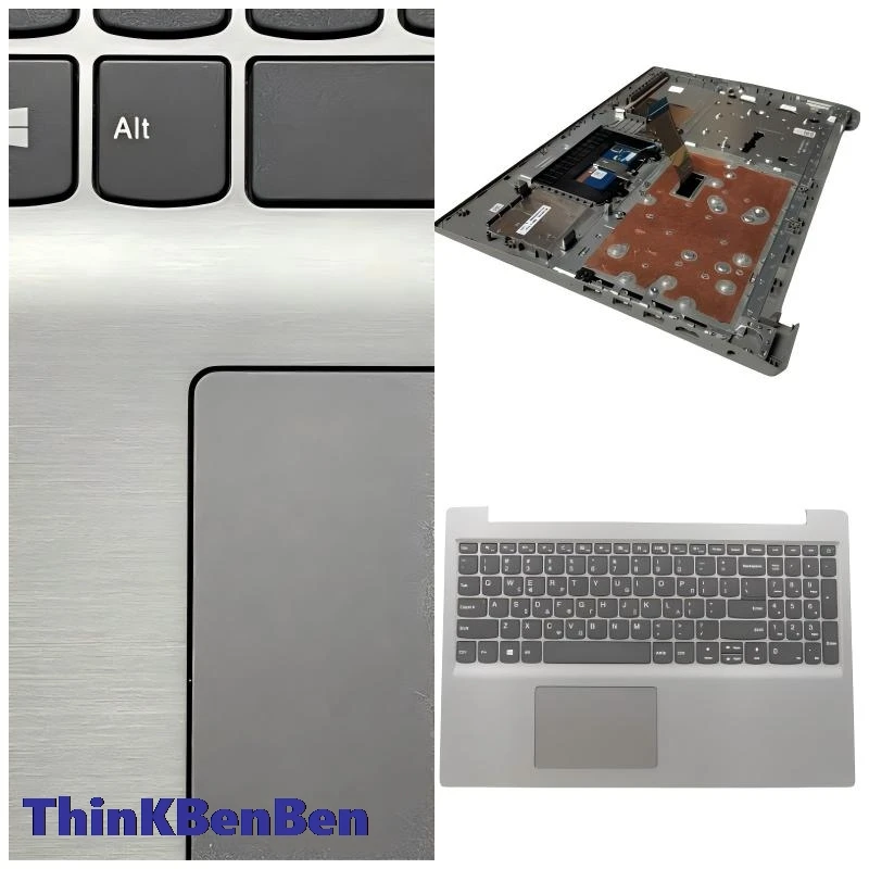 GR Греческая клавиатура GR IMR Верхний чехол для упора для рук для Lenovo S145 V15 15 IKB API IIL IWL AST IGM ADA IGL 5CB0S16857
GR Греческая клавиатура GR IMR Верхний чехол для упора для рук для Lenovo S145 V15 15 IKB API IIL IWL AST IGM ADA IGL 5CB0S16857