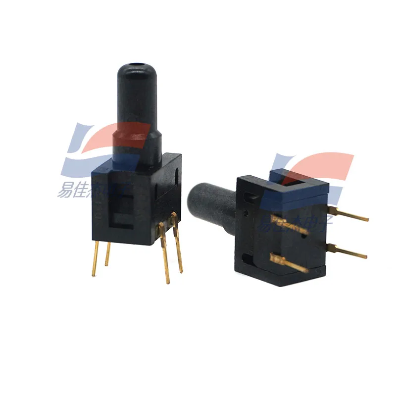 GOOD 26PCCFA2G Board Equipped Built-in Gauge Pressure Sensor Ranging From 0-15PSI Which for Monitoring Gases Liquids
GOOD 26PCCFA2G Board Equipped Built-in Gauge Pressure Sensor Ranging From 0-15PSI Which for Monitoring Gases Liquids