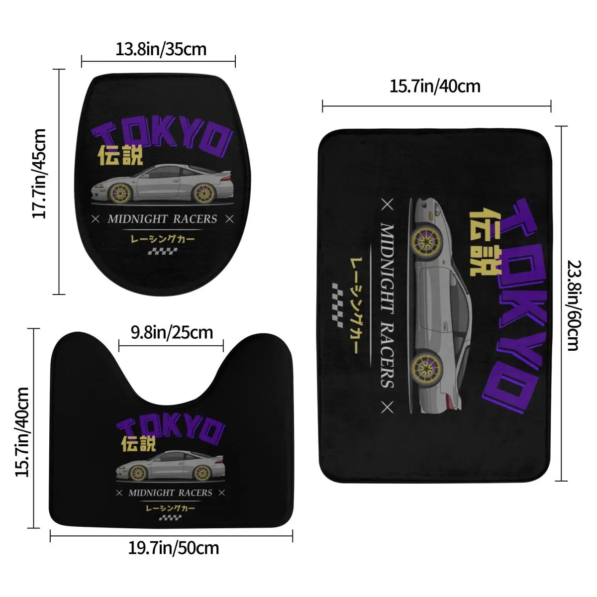 Eclipse 2G DSM красный 3-х предметный коврик для ванной комнаты, набор для ванной комнаты, крышка для унитаза, домашний декор, нескользящий ковер, напольный коврик
Eclipse 2G DSM красный 3-х предметный коврик для ванной комнаты, набор для ванной комнаты, крышка для унитаза, домашний декор, нескользящий ковер, напольный коврик