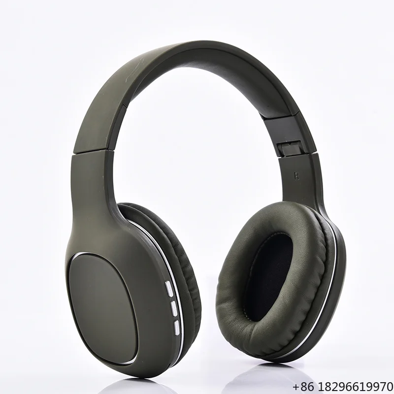 High Quality Wireless Sports Headphones Running Earbuds Bass Hifi Music Earphones
High Quality Wireless Sports Headphones Running Earbuds Bass Hifi Music Earphones