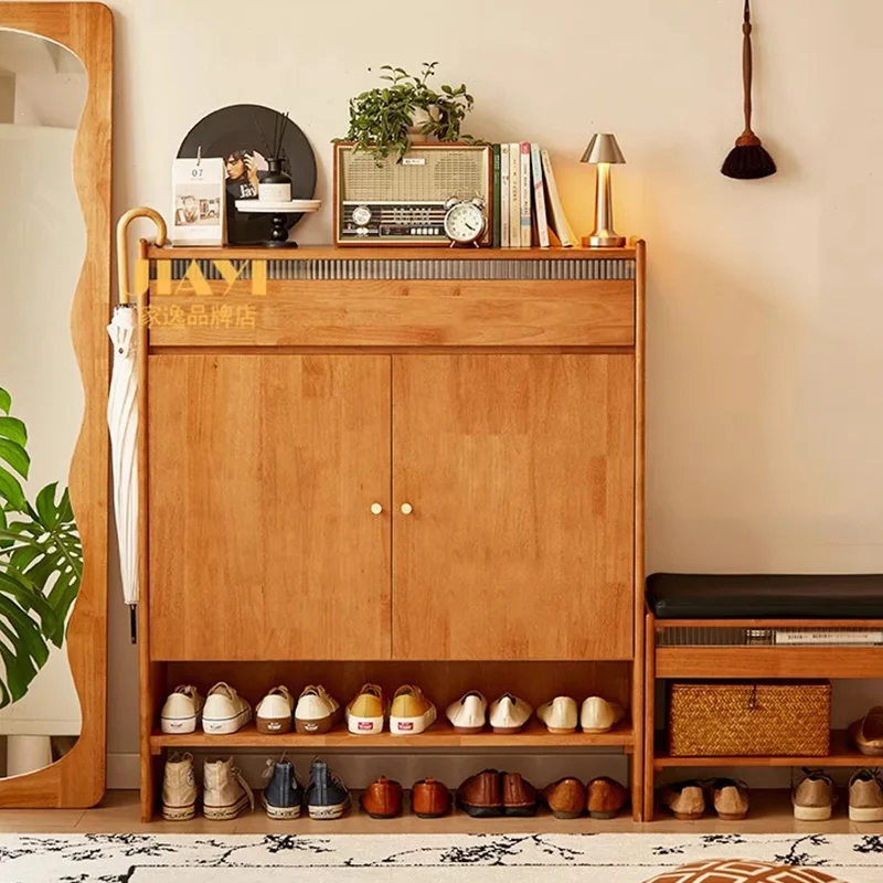Wood Modern Shoe Cabinet Bench Cupboard Filing Cabinets Organizer Shoe Shelf Designer Plant Vertical Zapatero Home Furniture
Wood Modern Shoe Cabinet Bench Cupboard Filing Cabinets Organizer Shoe Shelf Designer Plant Vertical Zapatero Home Furniture