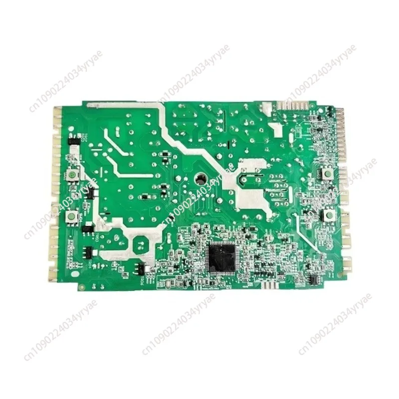 Материнская плата для стиральной машины W10445350 169-A10175D-PC-HIS 5350, компьютерная плата
Материнская плата для стиральной машины W10445350 169-A10175D-PC-HIS 5350, компьютерная плата