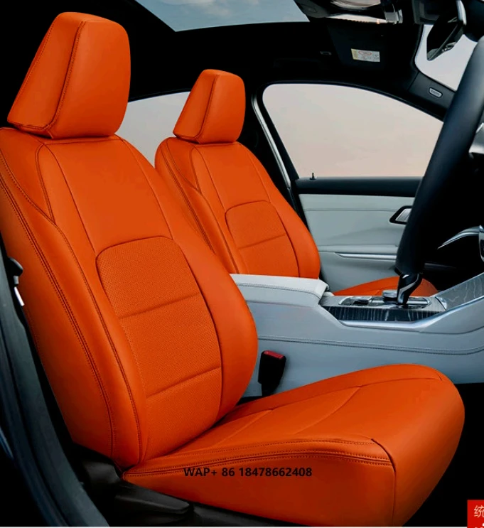 Breathable Automotive Seat Cover Universal Front and Rear Seat Covers Easy to Install Car Accessories for Most Cars Trucks
Breathable Automotive Seat Cover Universal Front and Rear Seat Covers Easy to Install Car Accessories for Most Cars Trucks