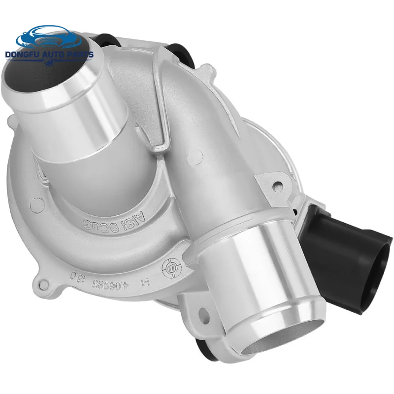 KS7E8501BA Engine Electric Water Pump for Ford C-Max 2013-2018 Ford Fusion 2014-2020 Lincoln MKZ 2013-2020 Car Accessories
KS7E8501BA Engine Electric Water Pump for Ford C-Max 2013-2018 Ford Fusion 2014-2020 Lincoln MKZ 2013-2020 Car Accessories