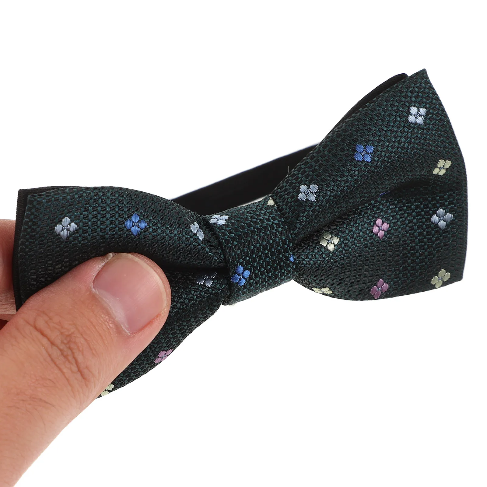10Pcs Children Bow Ties Polyester Pre-Tied Wear-Resistant Stylish Neck Bowtie Ideal for Dating Anniversaries School
10Pcs Children Bow Ties Polyester Pre-Tied Wear-Resistant Stylish Neck Bowtie Ideal for Dating Anniversaries School