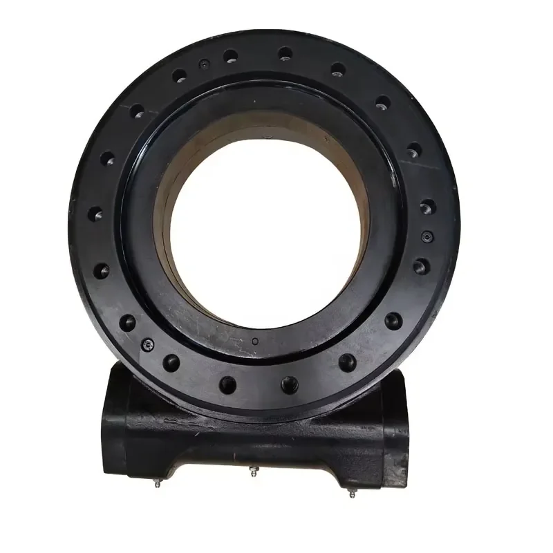 Solar tracking system and DC motor high front
Solar tracking system and DC motor high front