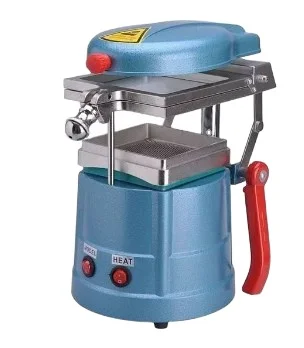 Equipment Vacuum Forming Machine Professional Lab Orthodontics Thermoformings Sheet Laminators
Equipment Vacuum Forming Machine Professional Lab Orthodontics Thermoformings Sheet Laminators