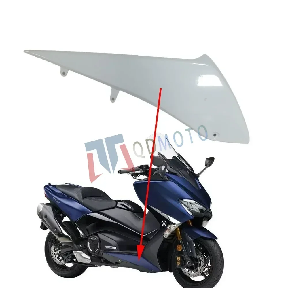 Для Yamaha T-MAX 530 2017 T-MAX 560 2020 аксессуары для мотоциклов Неокрашенный кузов под боковой крышкой ABS инъекционный обтекатель
Для Yamaha T-MAX 530 2017 T-MAX 560 2020 аксессуары для мотоциклов Неокрашенный кузов под боковой крышкой ABS инъекционный обтекатель