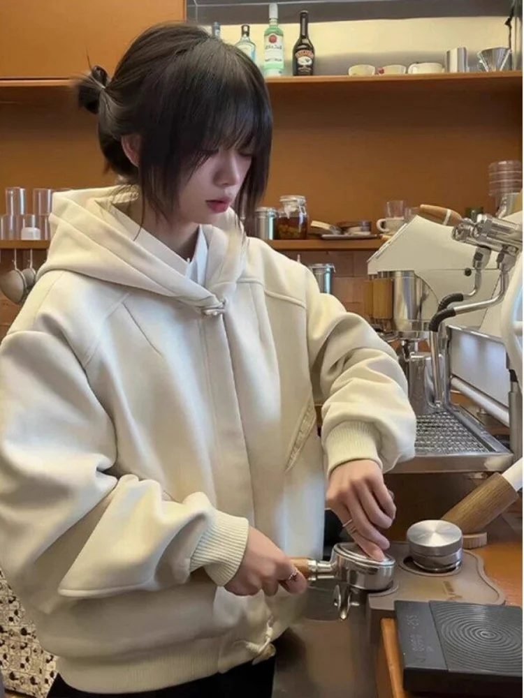 Мужской толстовочный кардиган на молнии Heavyweight Open Cardigan для весны и осени, в американском стиле Cleanfit, повседневная спортивная одежда свободного кроя для пар
Мужской толстовочный кардиган на молнии Heavyweight Open Cardigan для весны и осени, в американском стиле Cleanfit, повседневная спортивная одежда свободного кроя для пар