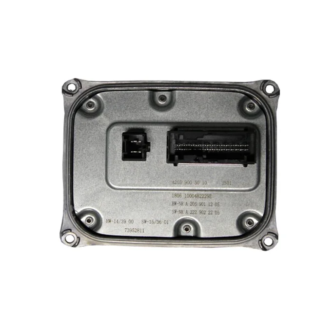 # Hot Sales For JS For C Class W205 C205 Headlight Ballast 2015-2017 Control Unit Module A2059006805
# Hot Sales For JS For C Class W205 C205 Headlight Ballast 2015-2017 Control Unit Module A2059006805