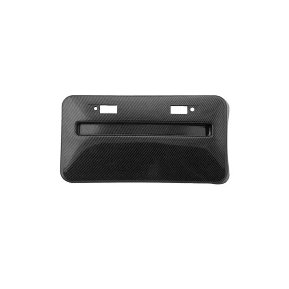 1 Piece No Painting Side License Board for Lancer EVO 10 Front Bumper Side License Plate for Lancer License Base Holder Bracket
1 Piece No Painting Side License Board for Lancer EVO 10 Front Bumper Side License Plate for Lancer License Base Holder Bracket