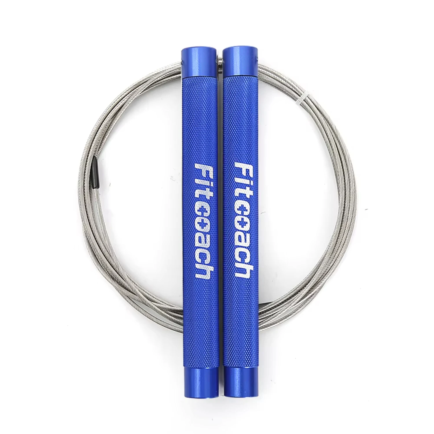 Speed Jump Rope Adjustable Aluminum Skipping Rope Fitness, Endurance Exercise,Intensity Training
Speed Jump Rope Adjustable Aluminum Skipping Rope Fitness, Endurance Exercise,Intensity Training