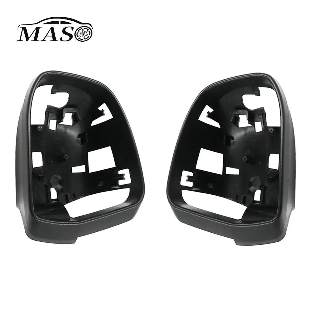 Auto Left/Right Side Wing Mirror Trim Frame Holder for Ford Focus MK2 2008-2010 MK3 2010-2018 Mondeo MK4 2010-2014
Auto Left/Right Side Wing Mirror Trim Frame Holder for Ford Focus MK2 2008-2010 MK3 2010-2018 Mondeo MK4 2010-2014