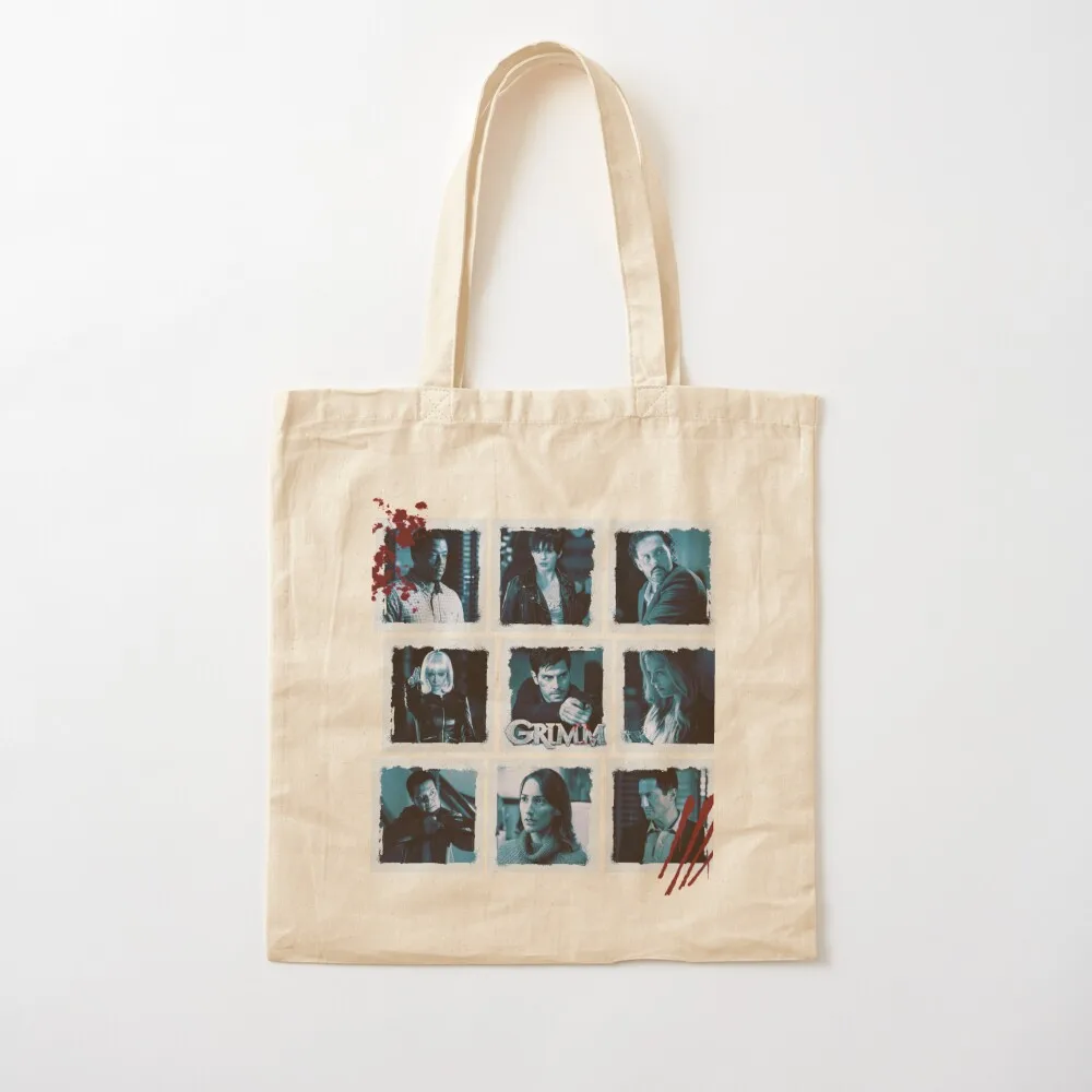 Большая сумка Grimm Tote Bag, многоразовые сумки для покупок на заказ, холщовая большая сумка
Большая сумка Grimm Tote Bag, многоразовые сумки для покупок на заказ, холщовая большая сумка