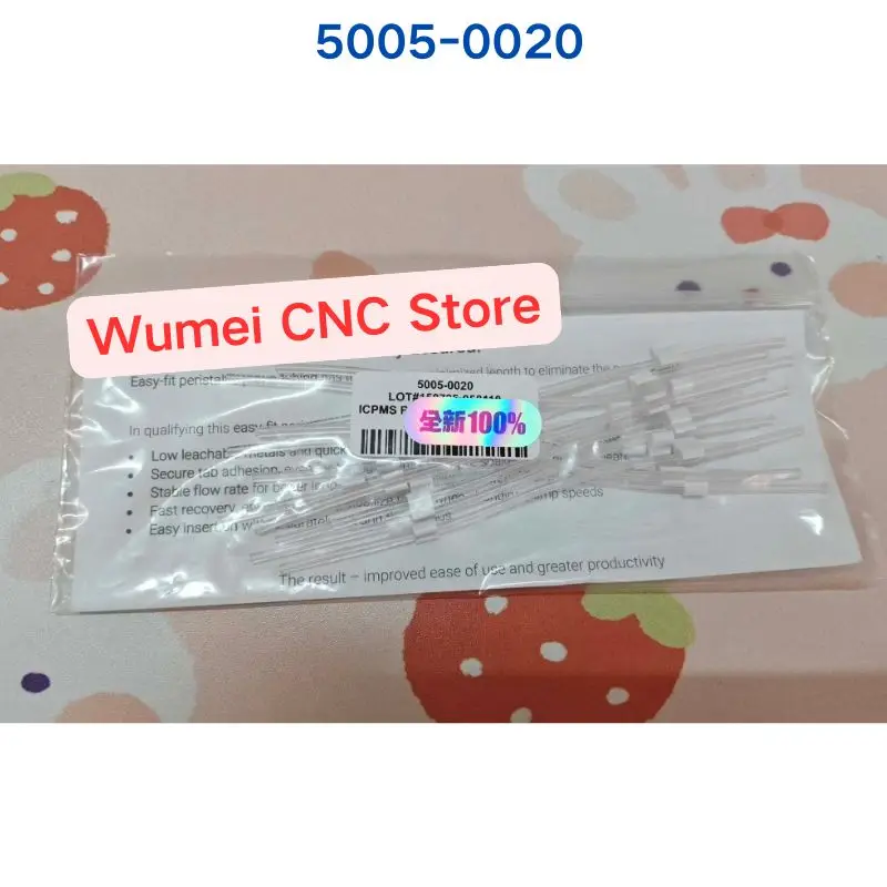 Brand new original peristaltic pump tube 5005-0020 substitute G1833-65569
Brand new original peristaltic pump tube 5005-0020 substitute G1833-65569