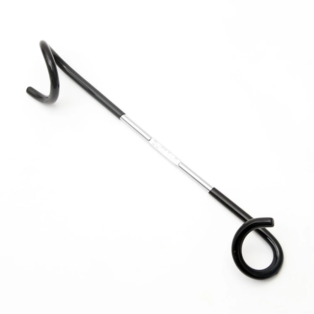 High Quality Tent Pole Post Lantern Hanger Silcone Coating Tent 295mm Anti-slip Camping Climbing Fishing Hanger Hook
High Quality Tent Pole Post Lantern Hanger Silcone Coating Tent 295mm Anti-slip Camping Climbing Fishing Hanger Hook