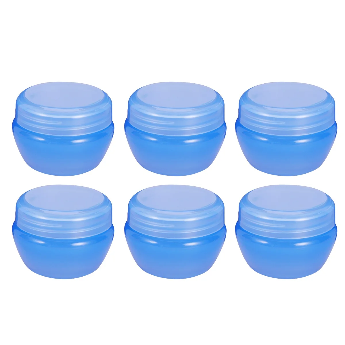 12pcs 20g Empty Facial Cream Boxes Colored Mushroom Shape Screw Lid Sealed Durable Containers for Eyeshadow Balms Ointments
12pcs 20g Empty Facial Cream Boxes Colored Mushroom Shape Screw Lid Sealed Durable Containers for Eyeshadow Balms Ointments
