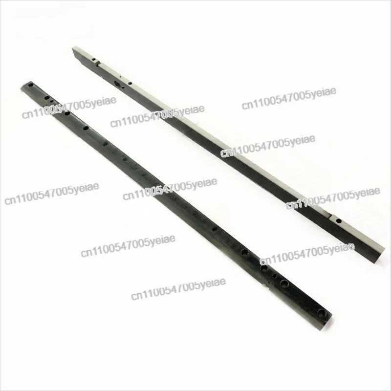 For CD102 Clamping Bar Cpl Set of Plate Clamp C8.458.704 C8.458.701 Length 1030mm
For CD102 Clamping Bar Cpl Set of Plate Clamp C8.458.704 C8.458.701 Length 1030mm