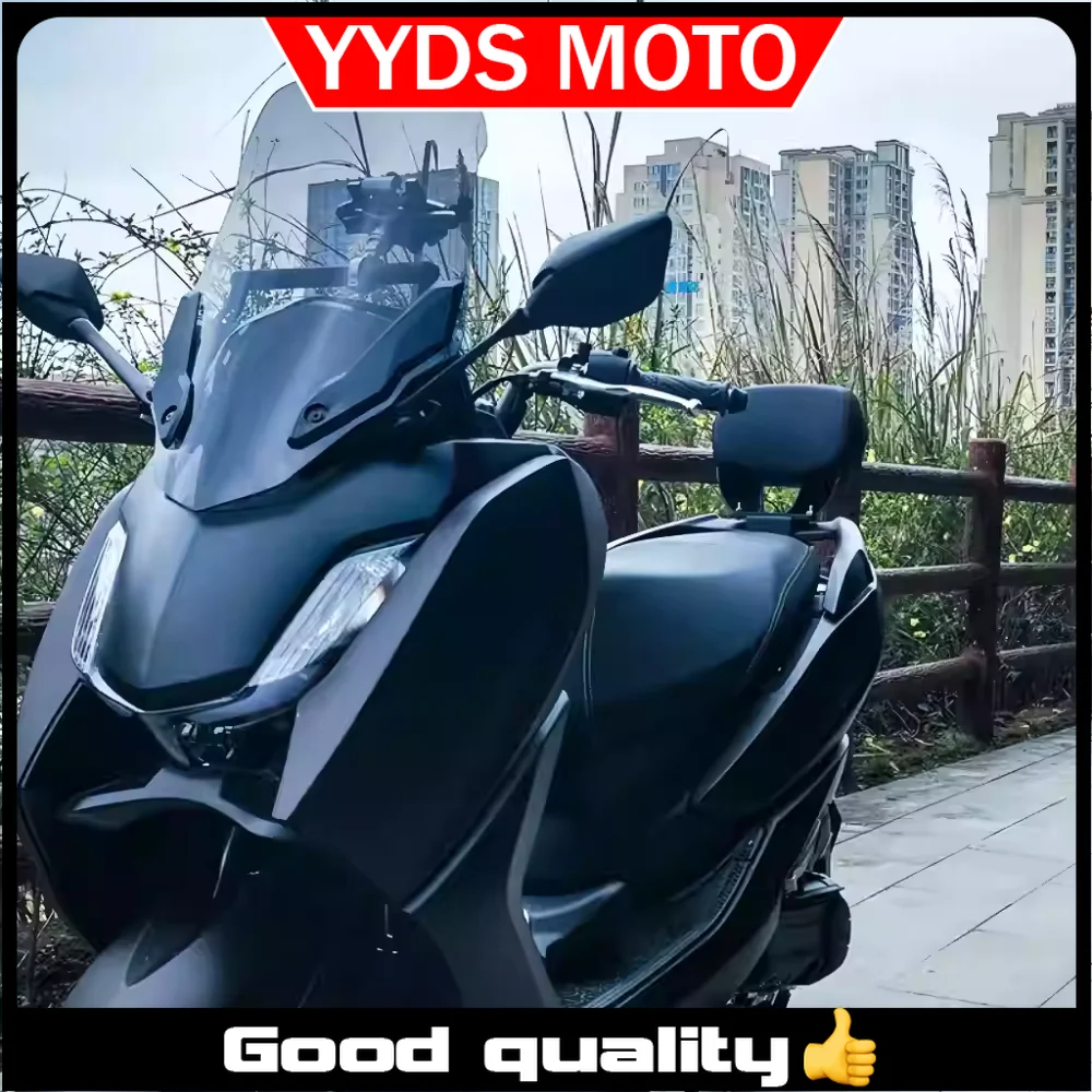 For Yamaha AVENUE125 backrest modification Xingying 125 rear backrest with passenger backrest and lumbar support, aluminum alloy
For Yamaha AVENUE125 backrest modification Xingying 125 rear backrest with passenger backrest and lumbar support, aluminum alloy