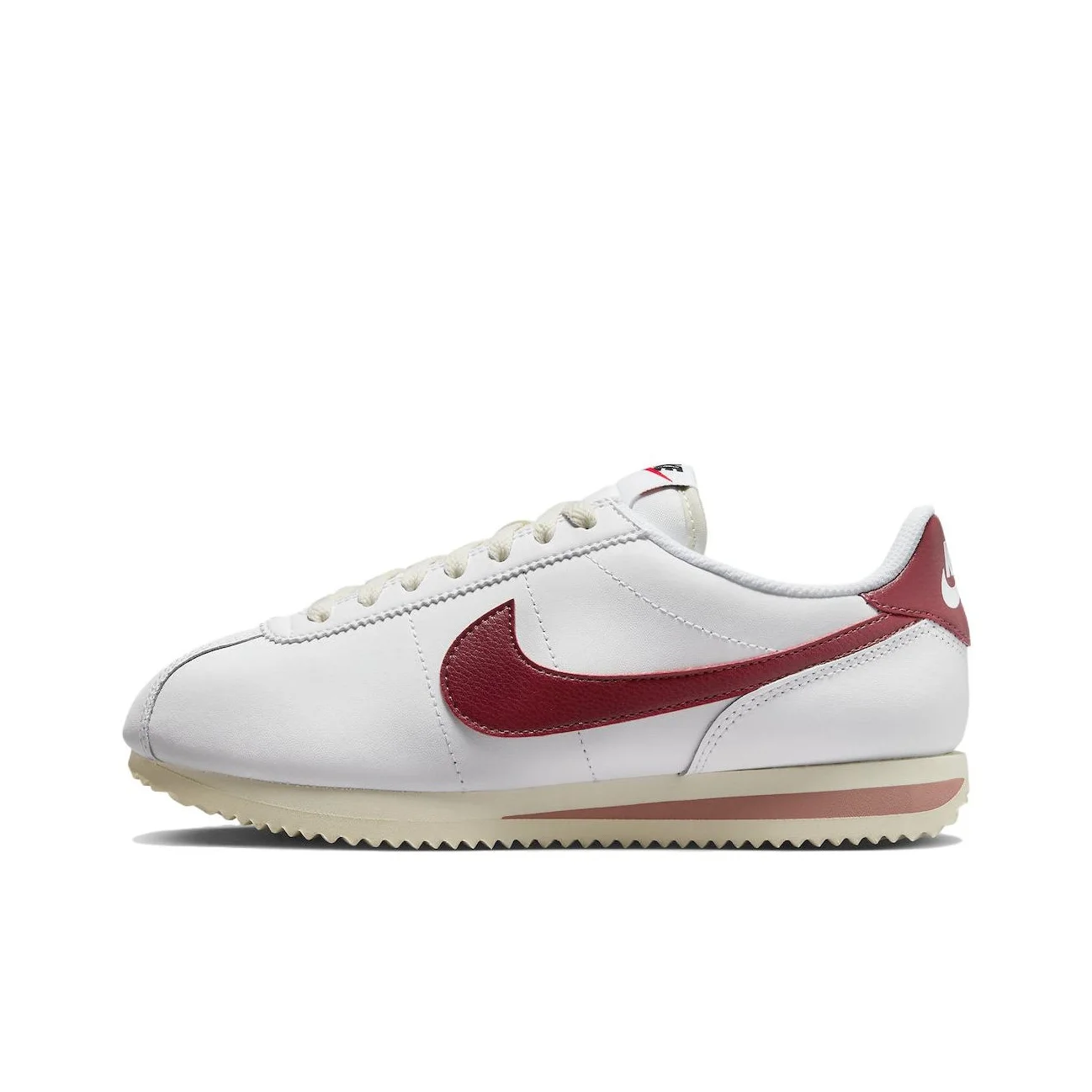 Женские кроссовки Nike Cortez Red Stardust Cedar DN1791-103
Женские кроссовки Nike Cortez Red Stardust Cedar DN1791-103