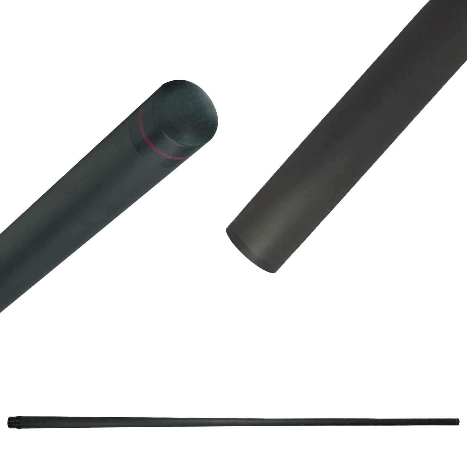 13MM no Logo Carbon Fiber Punch/Break Cue Pool cue Shaft 13mm 29inches specifically Designed for Powerful Hitting During Kickoff
13MM no Logo Carbon Fiber Punch/Break Cue Pool cue Shaft 13mm 29inches specifically Designed for Powerful Hitting During Kickoff