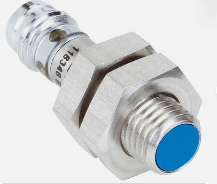 Brand New Original Proximity switch IM08-04NPO-ZT1/02BNS/1B5PS/2N5NS Fast Transport
Brand New Original Proximity switch IM08-04NPO-ZT1/02BNS/1B5PS/2N5NS Fast Transport