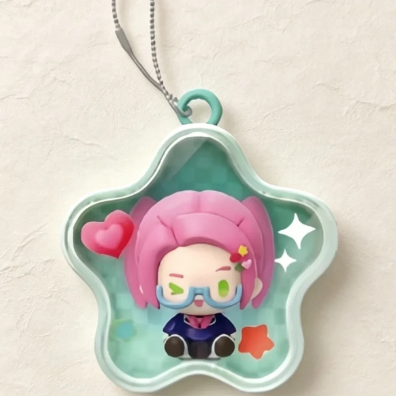 Genuine In Stock Alien Stage Aahs Art University Star Rice Grain Series Blind Box Surprise Festival Gifts Collection Trendy Toy
Genuine In Stock Alien Stage Aahs Art University Star Rice Grain Series Blind Box Surprise Festival Gifts Collection Trendy Toy