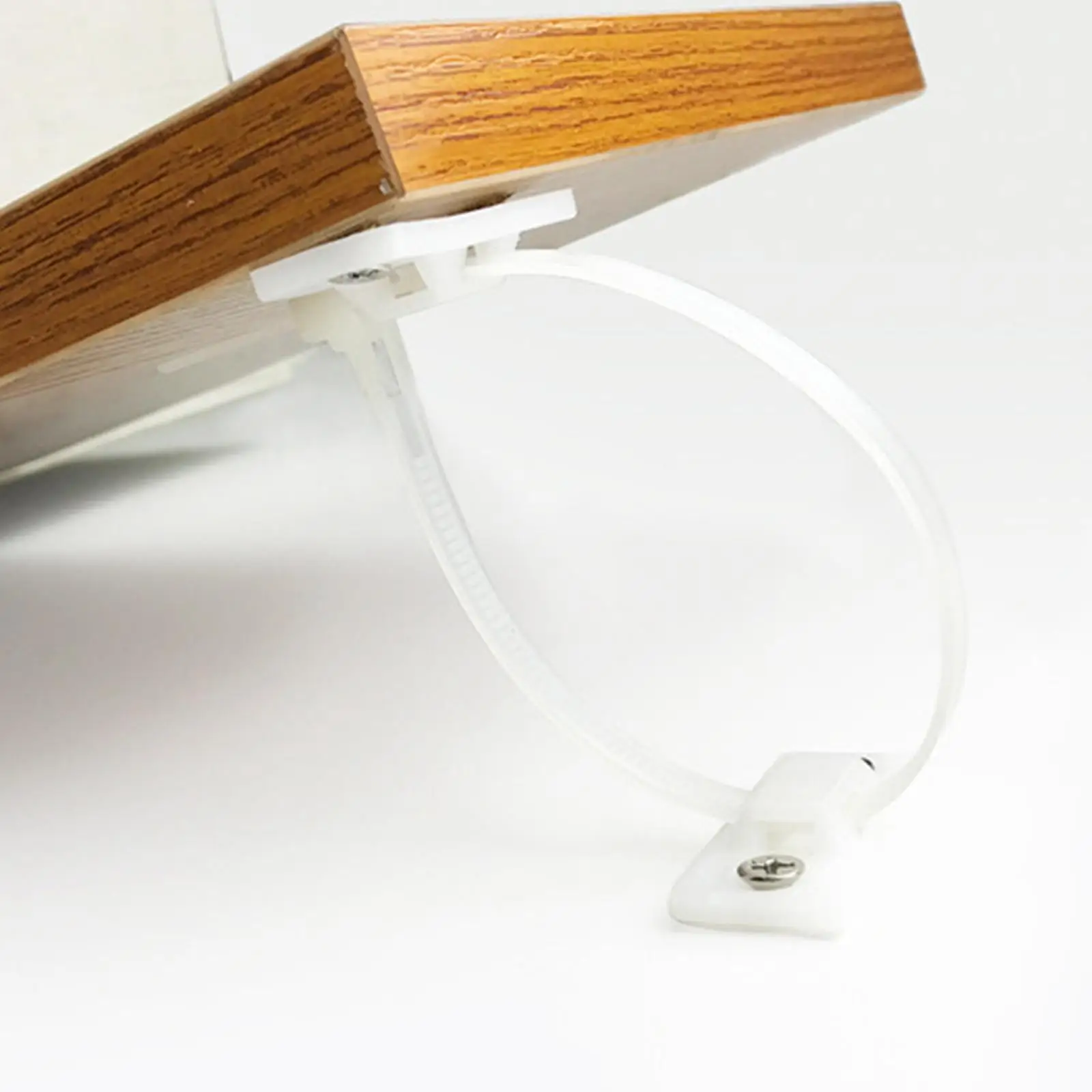 6x Furniture Anchors Portable Secure Stand Harness Holder Furniture Anchor and Straps for Cabinets Bookcase Shelves Dresser Bed
6x Furniture Anchors Portable Secure Stand Harness Holder Furniture Anchor and Straps for Cabinets Bookcase Shelves Dresser Bed