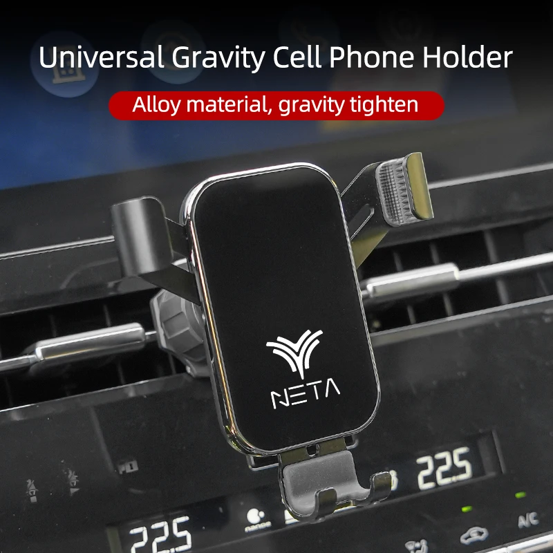 Car Interior Accessory Universal Gravity Cell Phone Holder Sticker For NETA Luxgen Ora Exeed Iveco VGV
Car Interior Accessory Universal Gravity Cell Phone Holder Sticker For NETA Luxgen Ora Exeed Iveco VGV