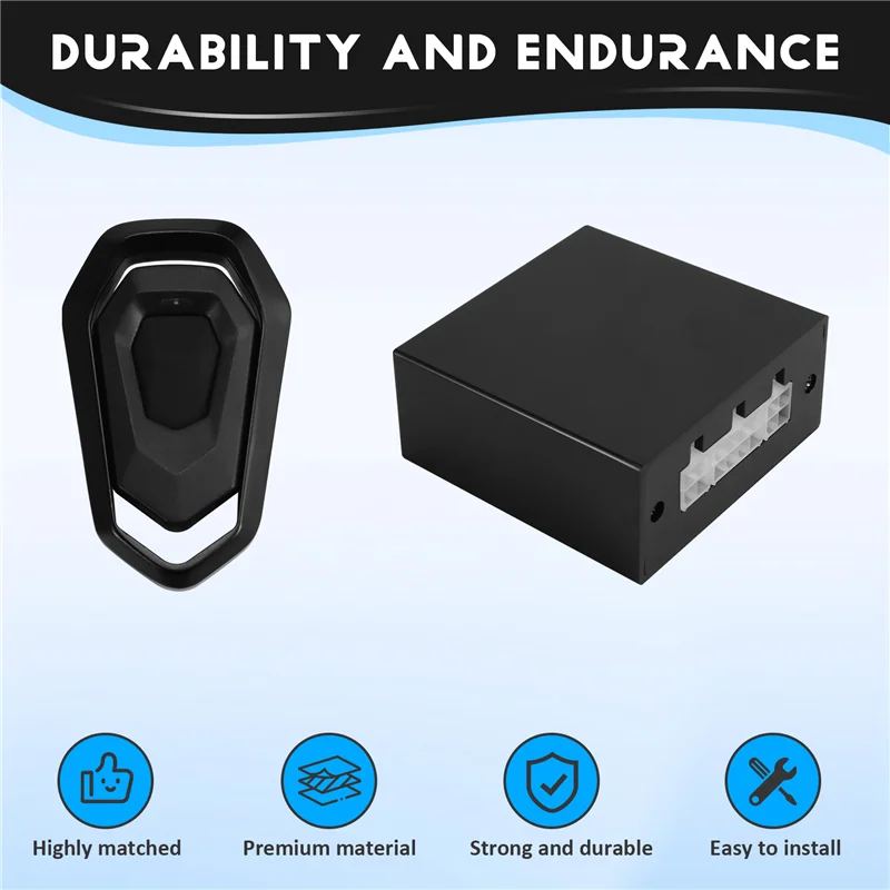 Superior-Universal Electronic Valve Controller For Various Engine Exhaust Pipes With Remote Control Car Accessories
Superior-Universal Electronic Valve Controller For Various Engine Exhaust Pipes With Remote Control Car Accessories