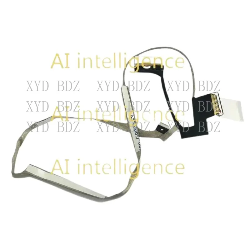 DB 30PIN LED FHD LCD Screen Display Cable For Dell Alienware 17 R4 R5 DC02C00HV00
DB 30PIN LED FHD LCD Screen Display Cable For Dell Alienware 17 R4 R5 DC02C00HV00
