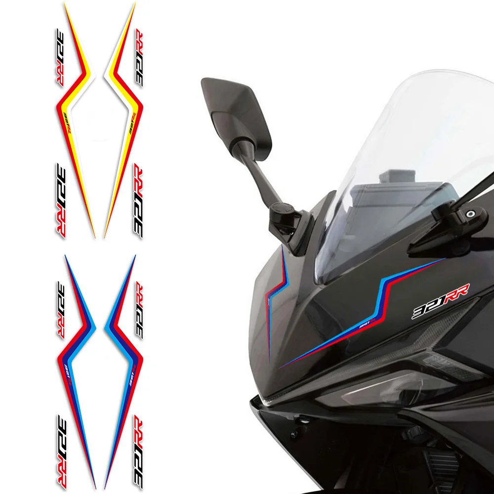 Helmet Reflective Stripe Stickers For Kawasaki N400 Z400 Z900 H2 Motorcycle Body Modification Texture Waterproof Front End Decal
Helmet Reflective Stripe Stickers For Kawasaki N400 Z400 Z900 H2 Motorcycle Body Modification Texture Waterproof Front End Decal