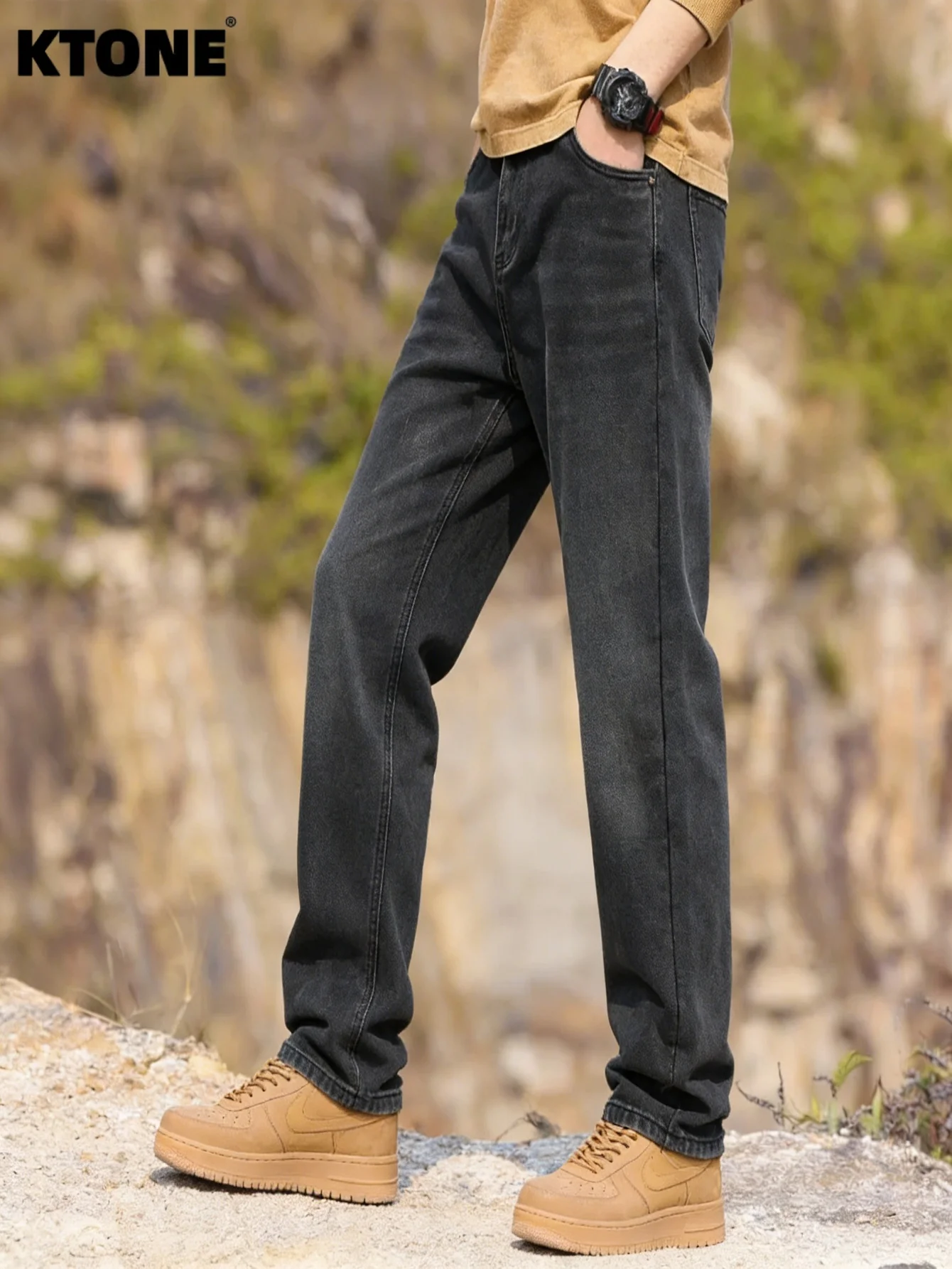 Unisex Denim Pants Black Slim For Man Light Retro Y2K Drip No accessories or belts included
Unisex Denim Pants Black Slim For Man Light Retro Y2K Drip No accessories or belts included