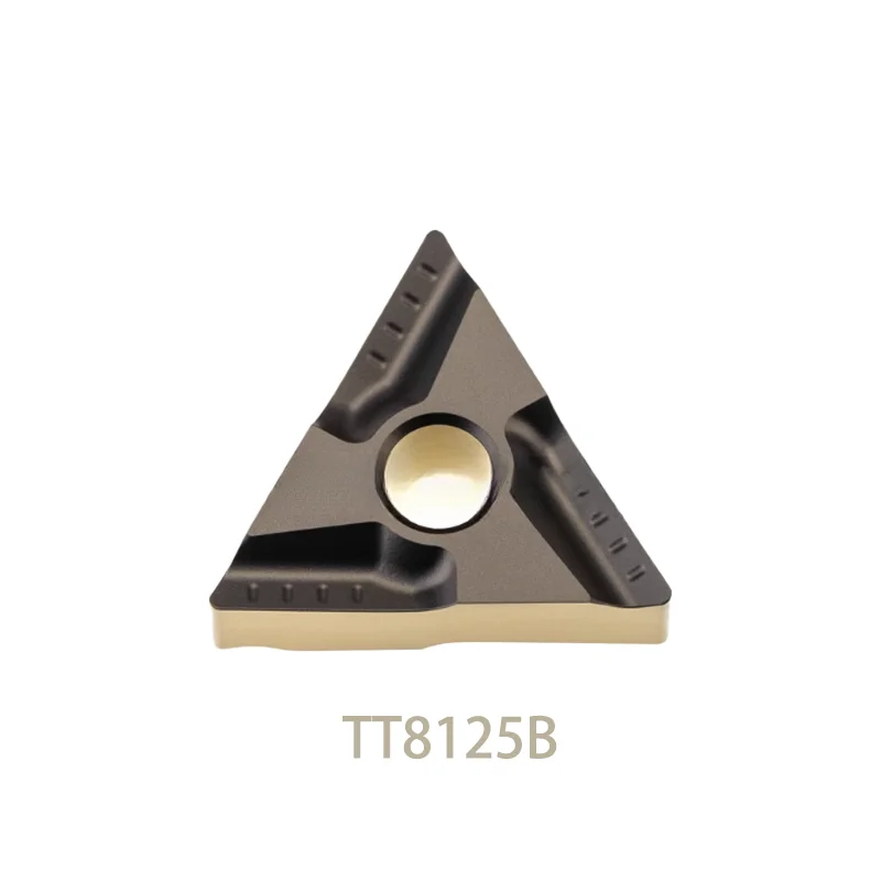 TaeguTec Original TNMG160404 TNMG160408 R-VF L-VF CT3000 TT5100 TT8115B TT8125B CNC Lathe Carbide Turning Tool Insert 10pcs
TaeguTec Original TNMG160404 TNMG160408 R-VF L-VF CT3000 TT5100 TT8115B TT8125B CNC Lathe Carbide Turning Tool Insert 10pcs