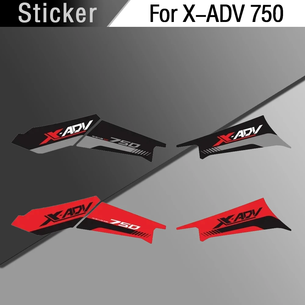 Для скутера Honda X-ADV 750 2017-2020 годов, модифицированный ПВХ комплект наклеек на задний приводной вал
Для скутера Honda X-ADV 750 2017-2020 годов, модифицированный ПВХ комплект наклеек на задний приводной вал