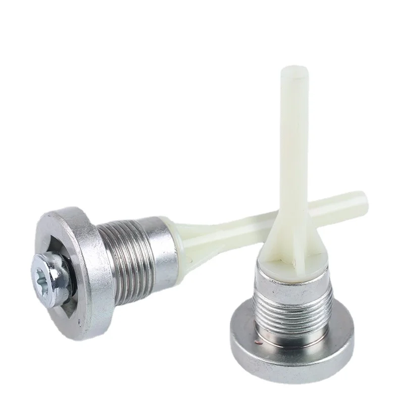 Auto AT6 Screw 6 Speed Gear Box Oil Release Screw For Peugeot 3008 308 408 2008 For Citroen C4L C5 DS5 DS6
Auto AT6 Screw 6 Speed Gear Box Oil Release Screw For Peugeot 3008 308 408 2008 For Citroen C4L C5 DS5 DS6