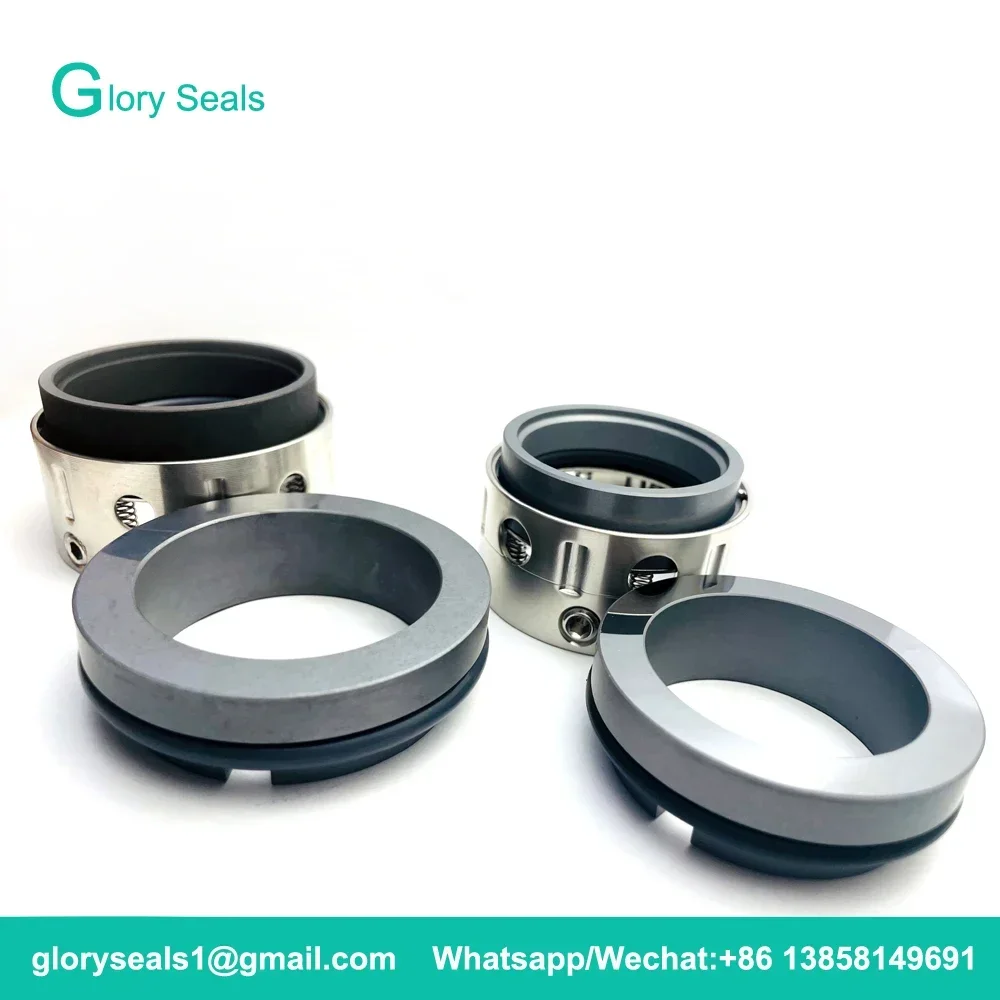 58U-33 J-Crane Unbalance Mechanical Seals Type 58U For Shaft Size 33mm Pumps
58U-33 J-Crane Unbalance Mechanical Seals Type 58U For Shaft Size 33mm Pumps